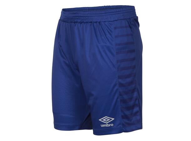 UMBRO Sublime Shorts Blå XS Kortbyxa match/träning 